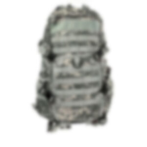 Perfect Point Throwing Axe Overall Satin Stainless Steel